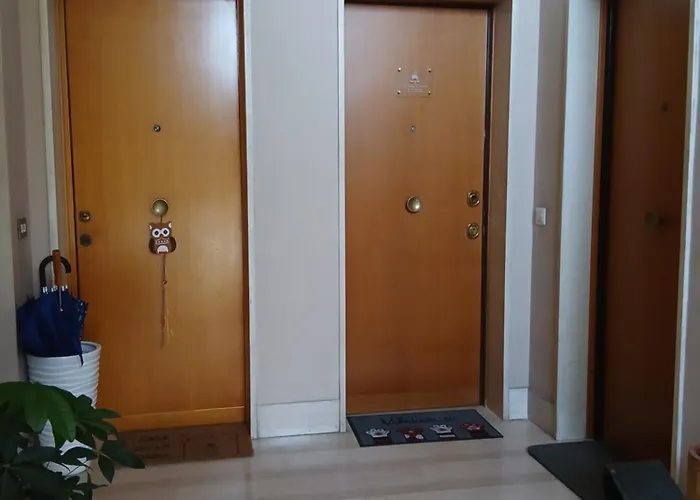 Apartment San Peter 17