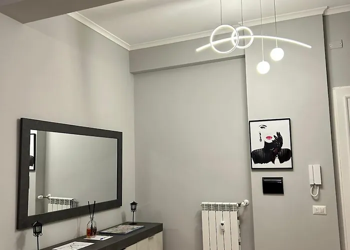 San Peter 17 Apartment