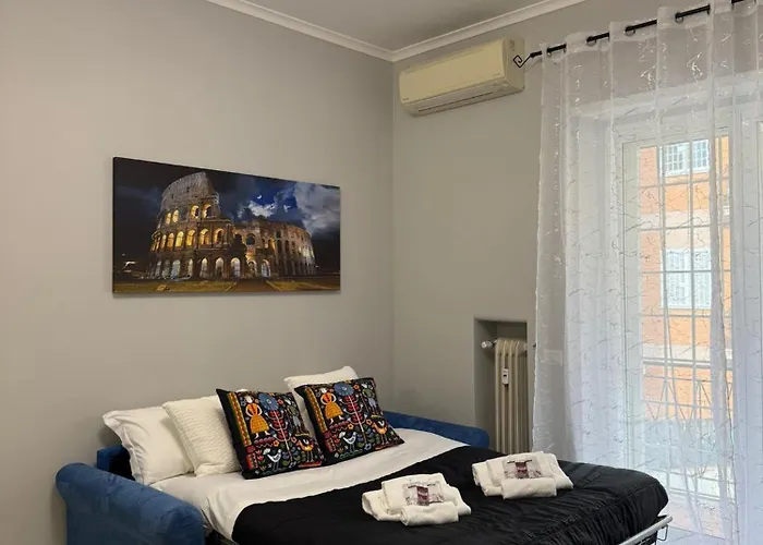 Apartment San Peter 17 *