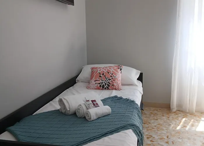 Apartment San Peter 17