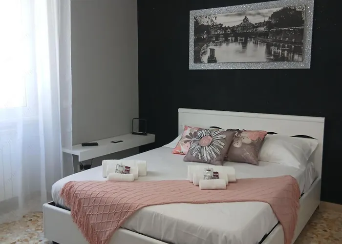 San Peter 17 Apartment *