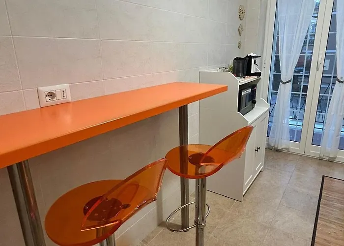 San Peter 17 Apartment *