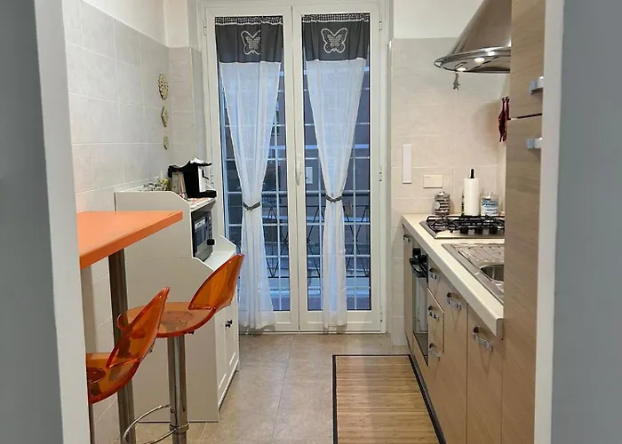 Apartment San Peter 17